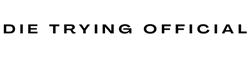 Die Trying Official Logo
