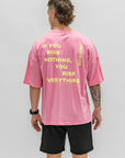 BARCODE TEE