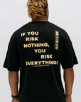 BARCODE TEE