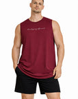 Baseline Muscle Tee