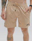 Contender 6" Training Shorts