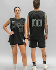 JERSEY || Die Trying