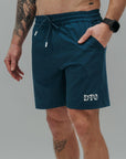 Contender 6" Training Shorts