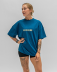 BARCODE TEE