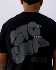 DTO DNA Black