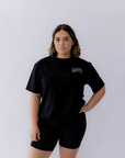 DTO DNA Black
