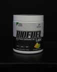 Bio-fuel V2 Pre-workout 'Die Trying Official' (40 serves)