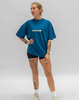 BARCODE TEE