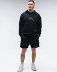 Core Lounge Shorts - Black