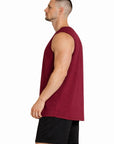 Baseline Muscle Tee