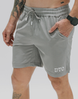Contender 6" Training Shorts