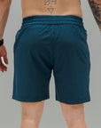 Contender 6" Training Shorts