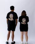 As Long As It Takes Tee