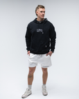 Core Lounge Shorts - White
