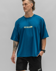 BARCODE TEE