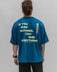 BARCODE TEE