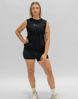 HEARTBEAT 2.0 | MUSCLE TEE