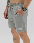 Contender 6" Training Shorts
