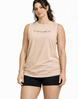Baseline Muscle Tee