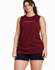 Baseline Muscle Tee