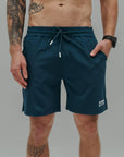 Contender 6" Training Shorts