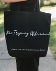 DTO || TOTE BAG
