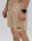 Contender 6" Training Shorts