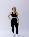 Pulse Leggings - Full Length
