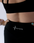Pulse Leggings - Full Length