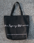 DTO || TOTE BAG