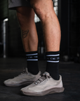 DIE TRYING OFFICIAL || Crew Socks