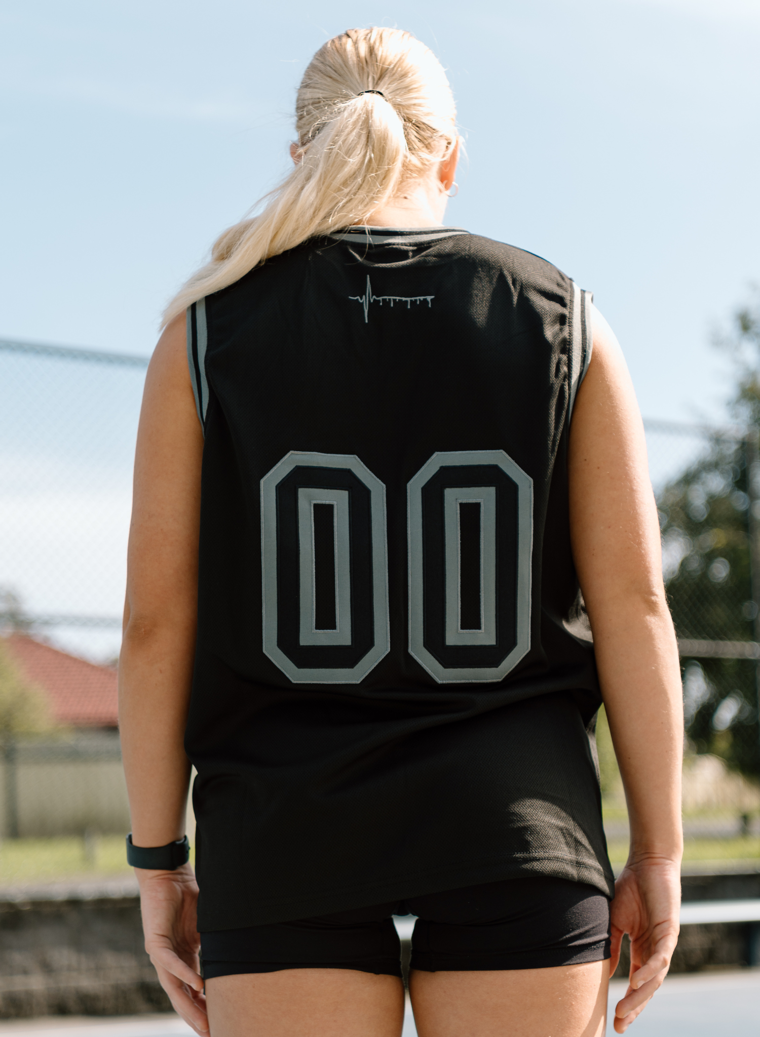 JERSEY || Die Trying