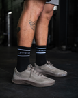 DIE TRYING OFFICIAL || Crew Socks
