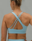 Pulse Sports Bra