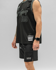 JERSEY || Die Trying
