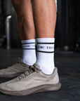 DIE TRYING OFFICIAL || Crew Socks