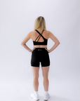 Pulse Mid Rise - 5" Shorts