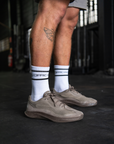 DIE TRYING OFFICIAL || Crew Socks