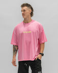 BARCODE TEE