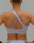 Pulse Sports Bra