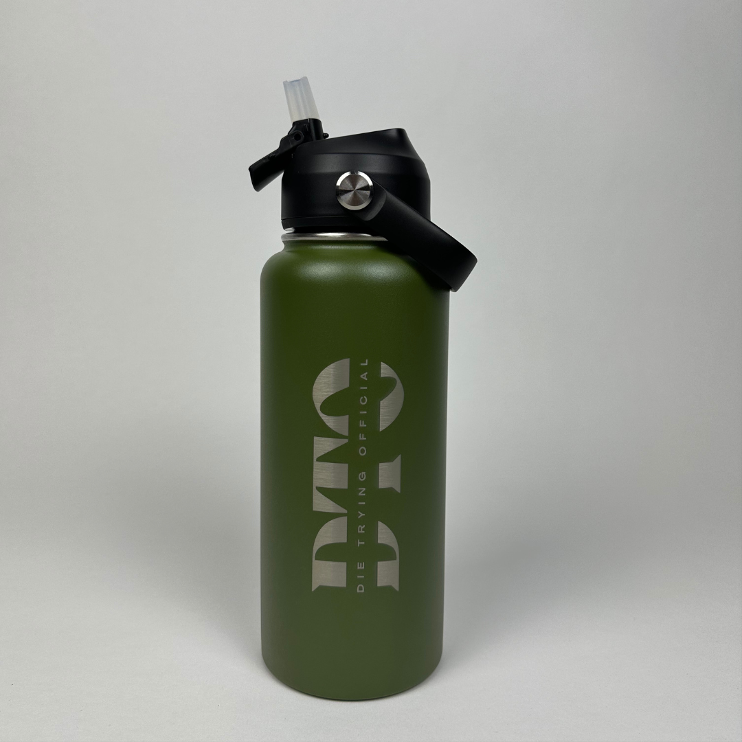 Water Bottle || 1L
