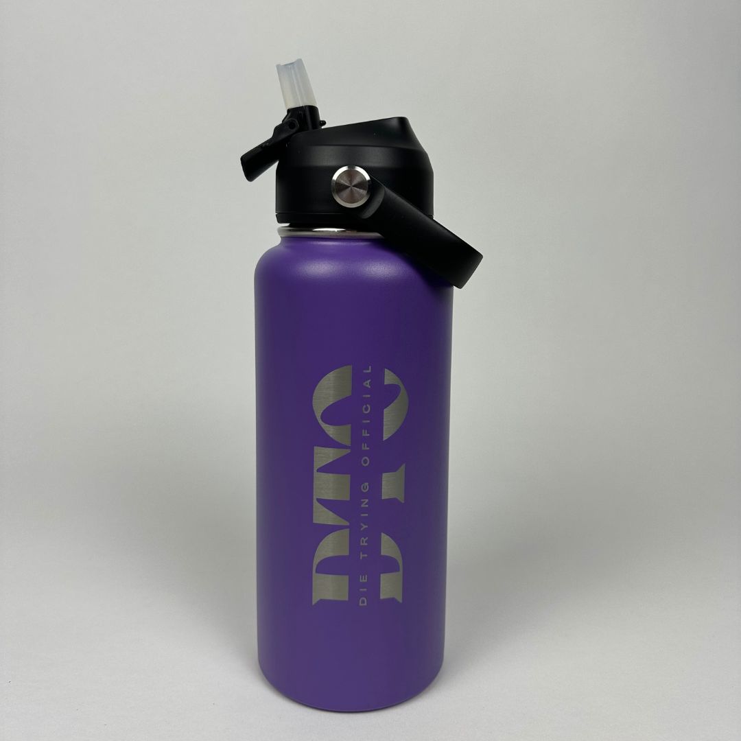 Water Bottle || 1L