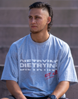 OVERSIZED || EST 2023 - Grey