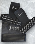STEALTH | Diamond Grips
