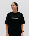 BARCODE TEE