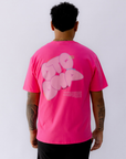 DTO DNA Pink