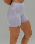 Pulse Mid Rise - 5" Shorts