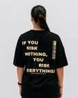 BARCODE TEE
