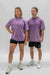 Purple Wash
