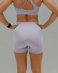 Pulse Mid Rise - 5" Shorts